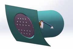 捕获